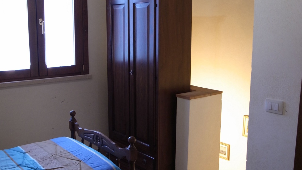 Photo of Bedroom in Fornole