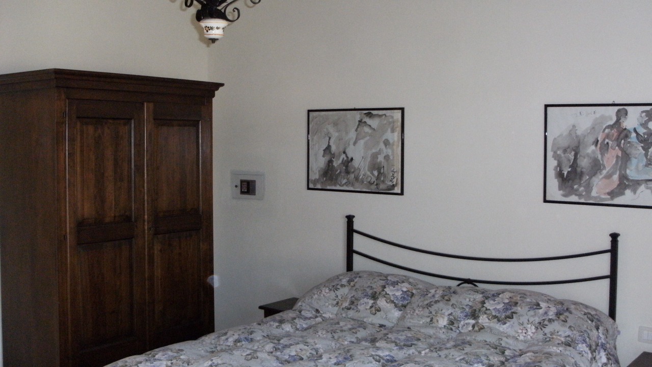 Photo of Bedroom in Fornole