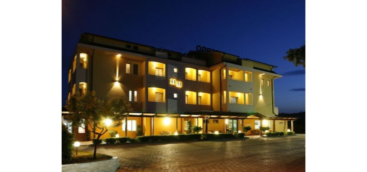 Photo of Outdoor in Pineto