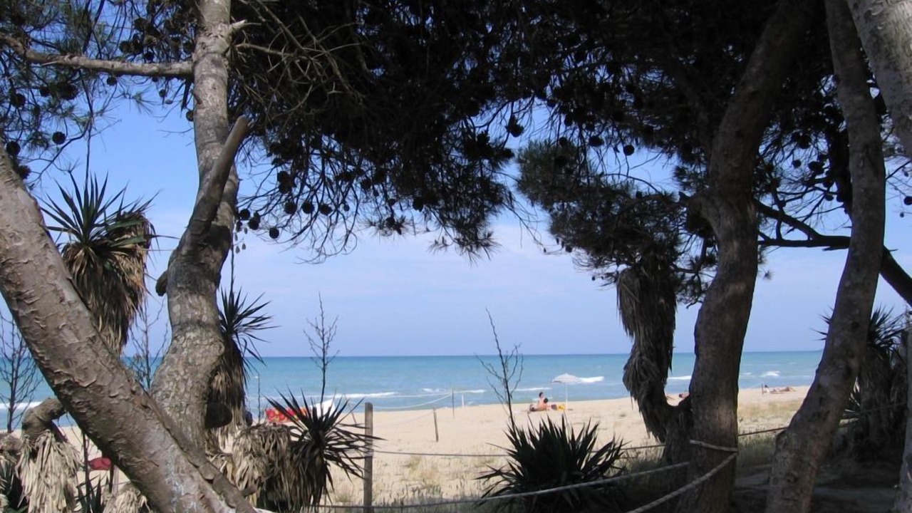 Photo of Outdoor in Pineto