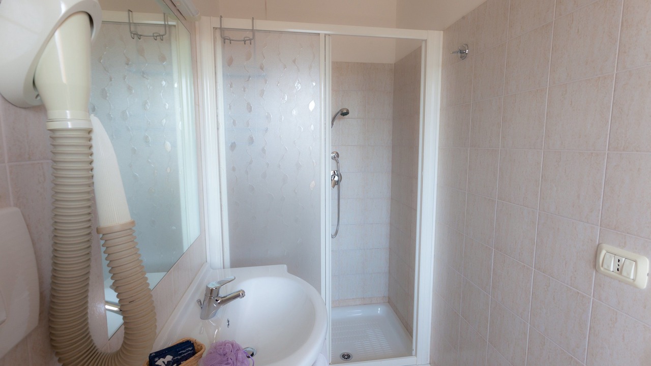 Photo of Bathroom in Pineto