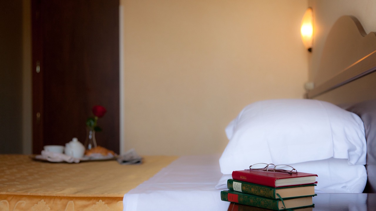 Photo of Bedroom in Pineto