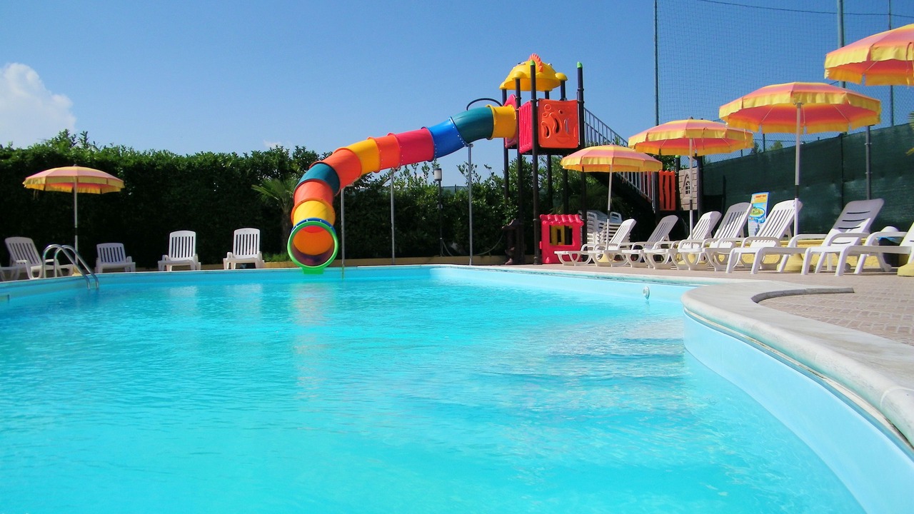 Photo of Outdoor in Pineto