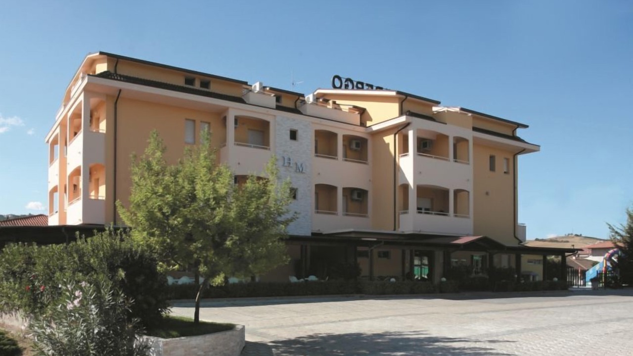 Photo of Outdoor in Pineto
