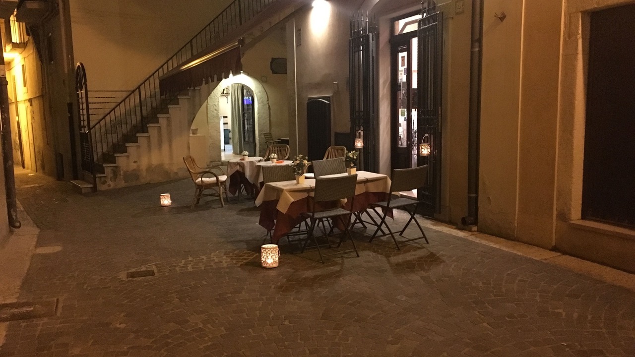 Photo of Outdoor in Foggia