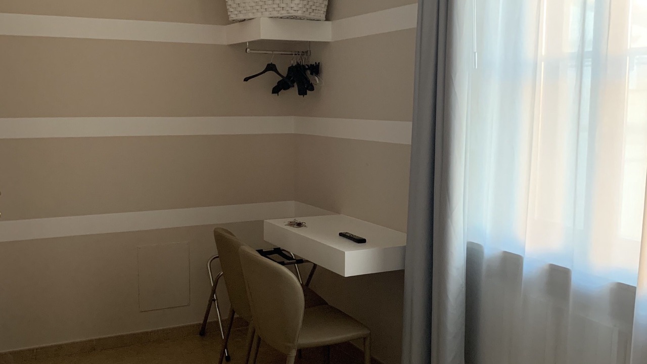 Photo of Bedroom in Foggia