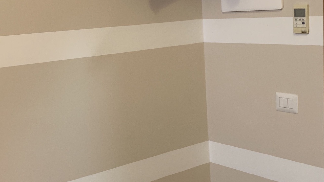 Photo of Bedroom in Foggia
