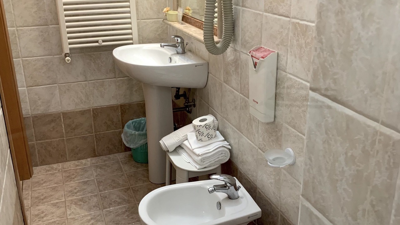 Photo of Bathroom in Foggia