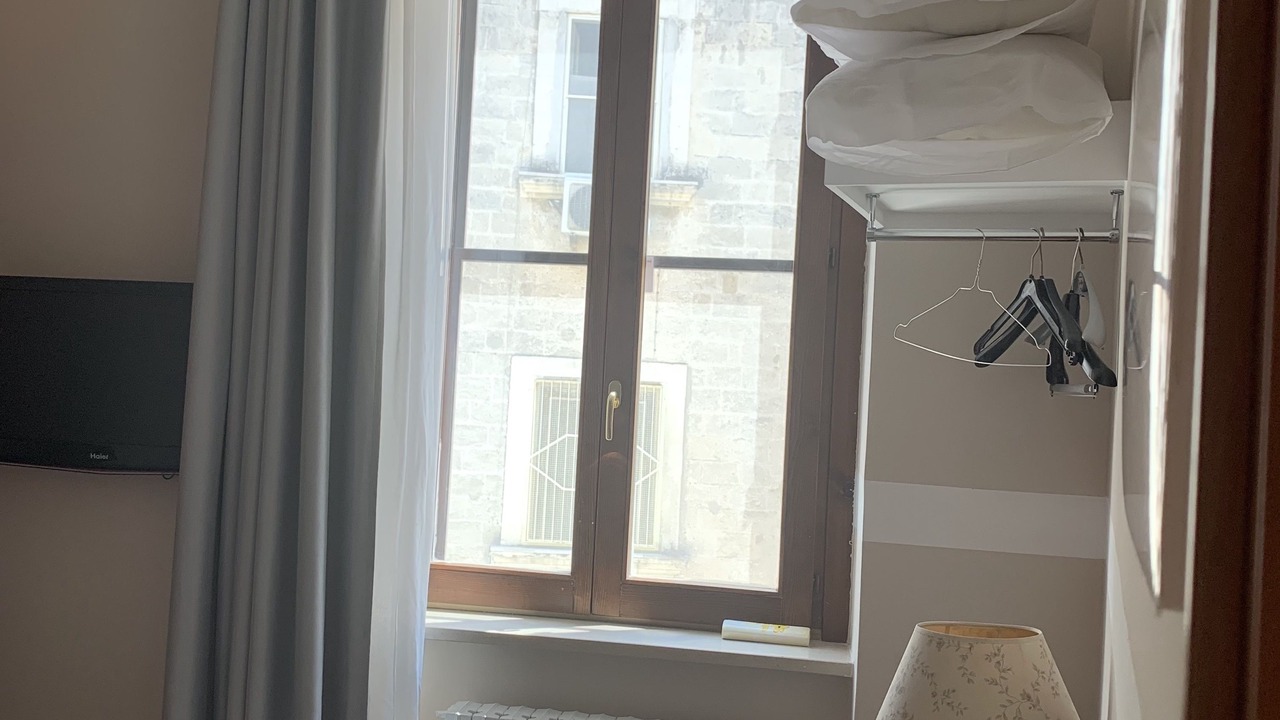 Photo of Bedroom in Foggia