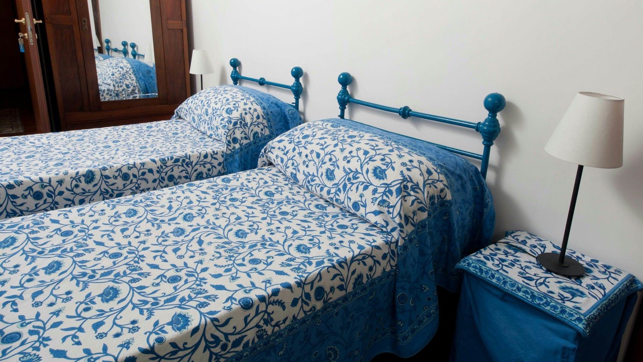 Photo of Bedroom in Tor di Quinto