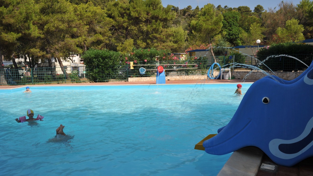 Photo of Outdoor in Mandrione