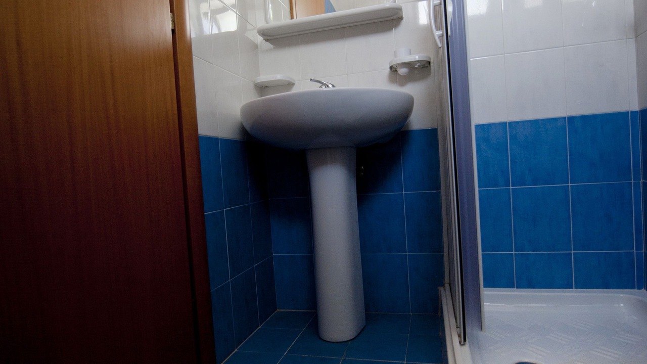 Photo of Bathroom in Mandrione