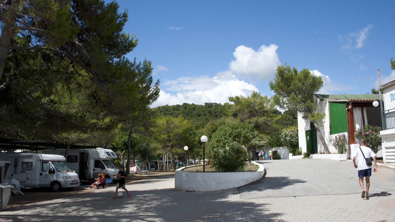 Photo of Outdoor in Mandrione