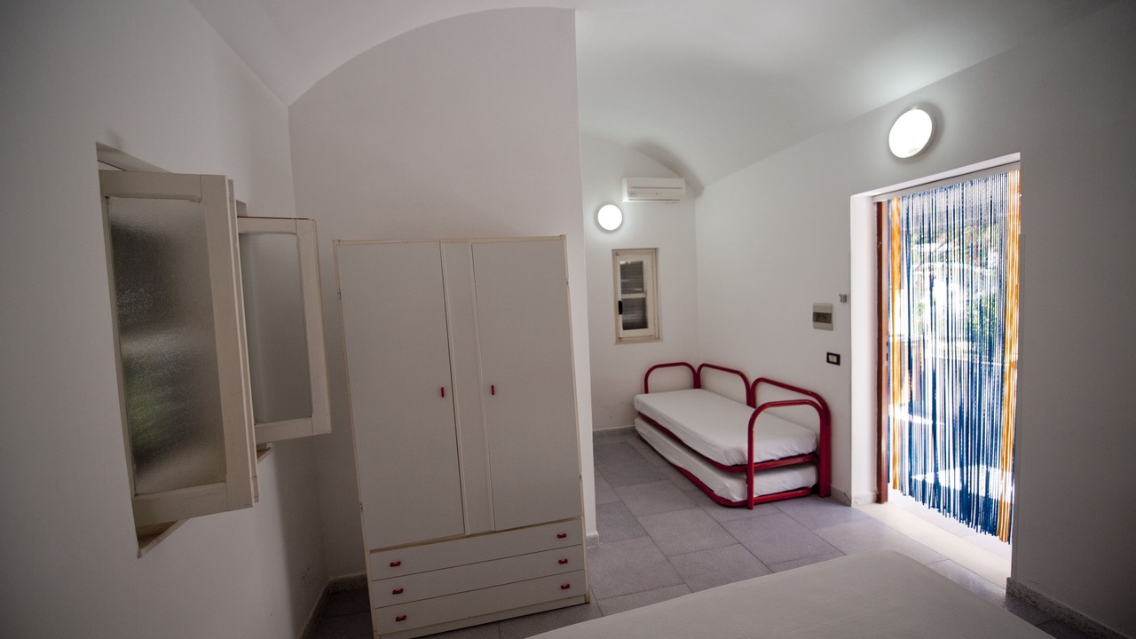 Photo of Bedroom in Mandrione