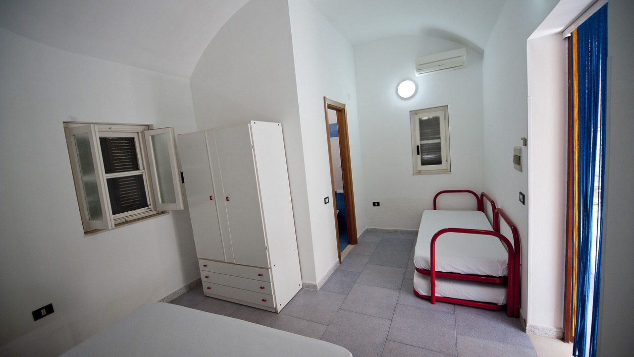 Photo of Bedroom in Mandrione