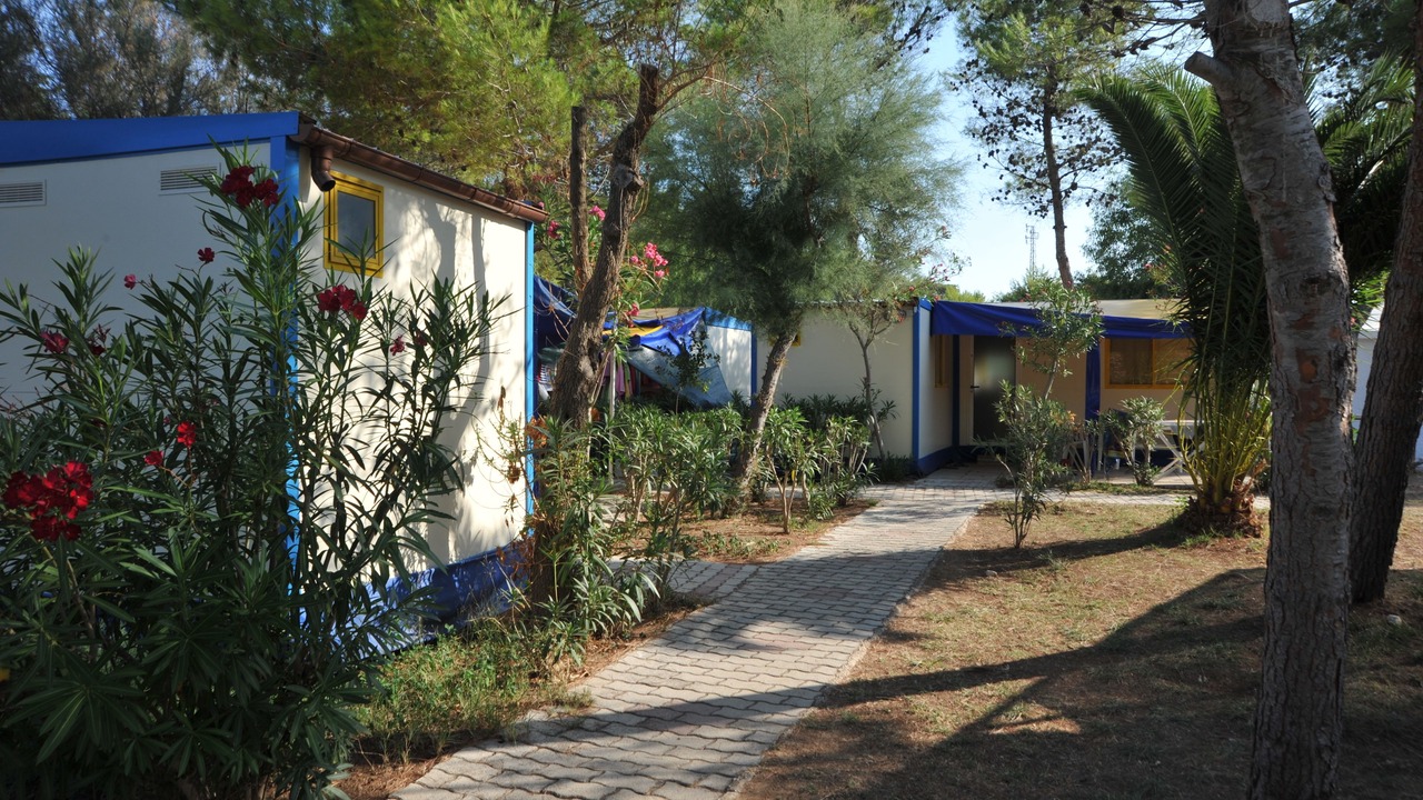 Photo of Outdoor in Mandrione