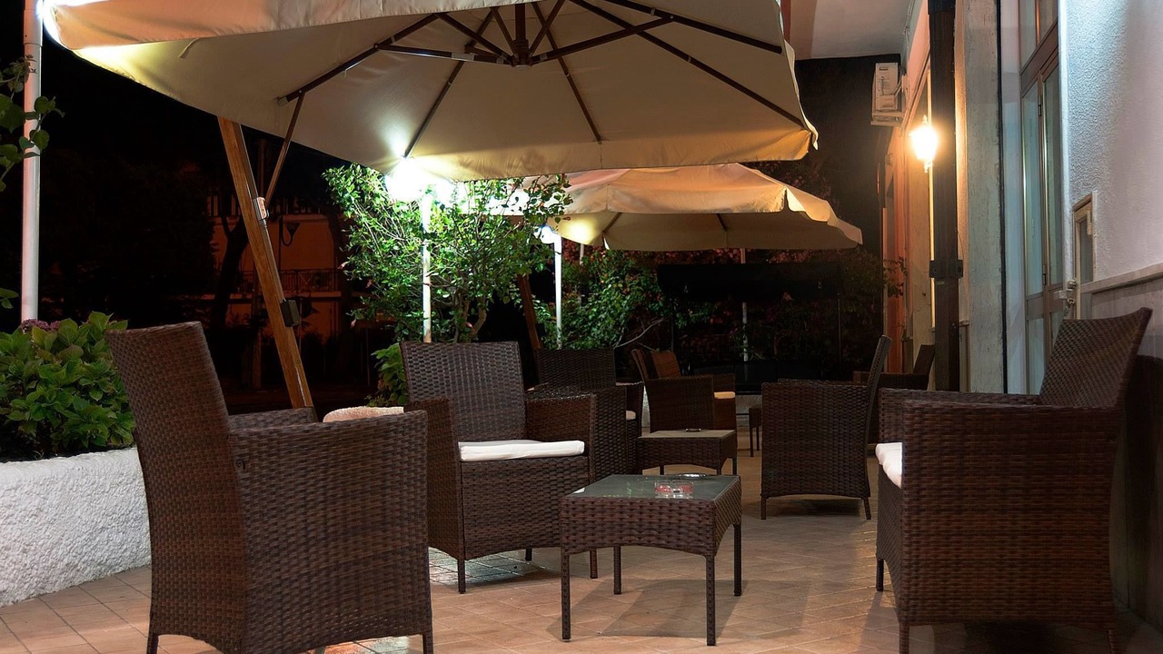 Photo of Patio Balcony in Praia a Mare