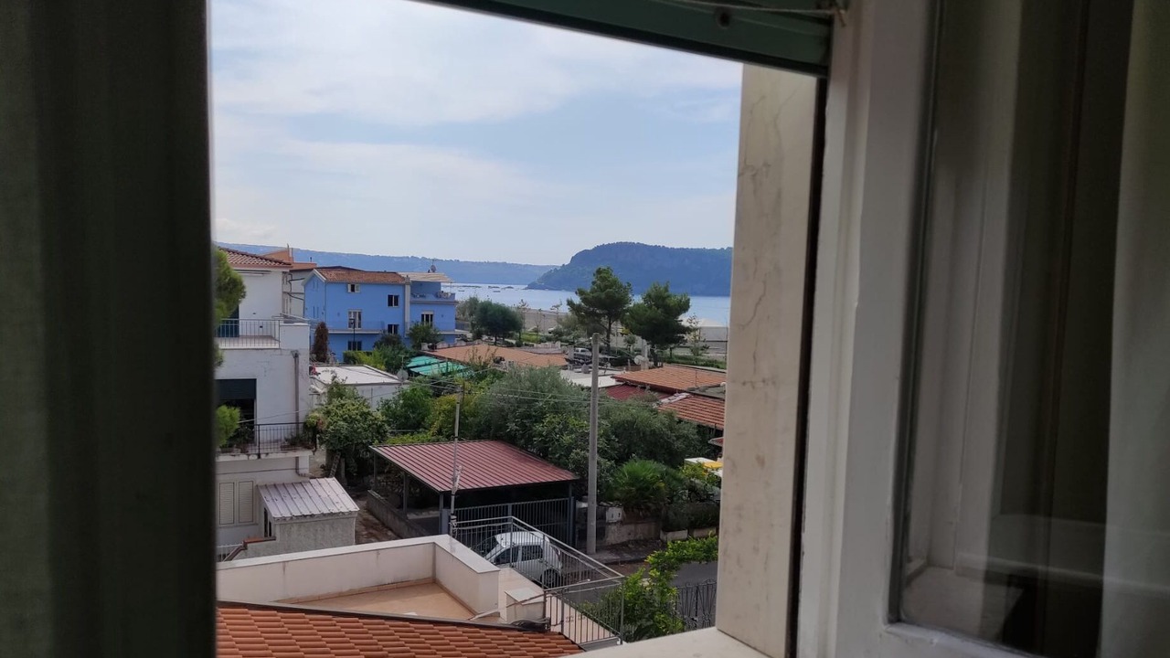 Photo of Bedroom in Praia a Mare