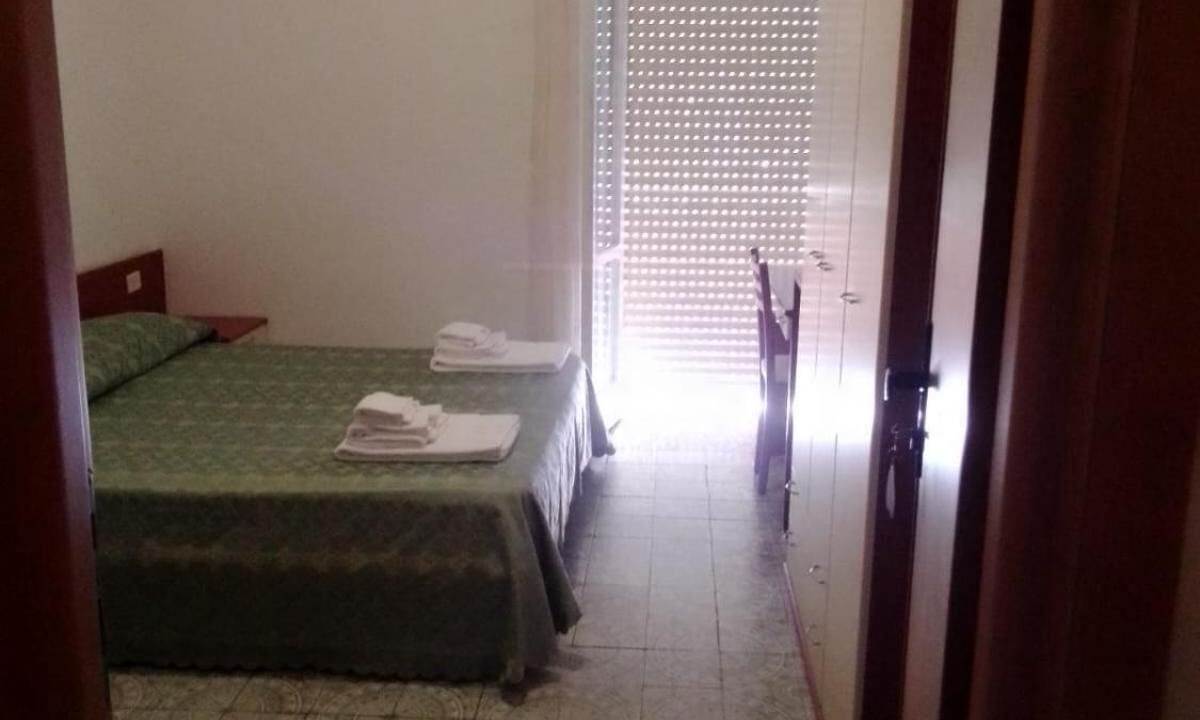 Photo of Bedroom in Praia a Mare