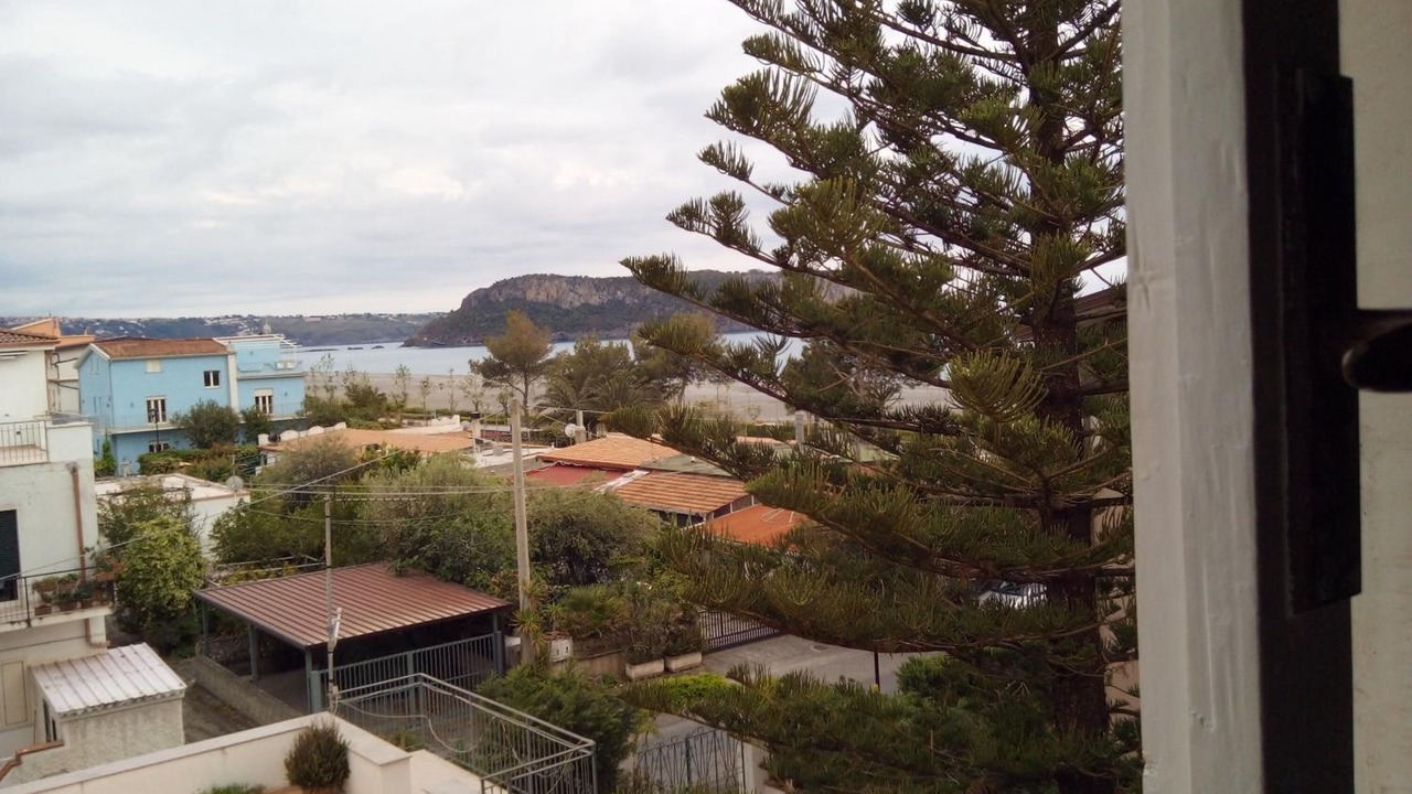 Photo of Patio Balcony in Praia a Mare