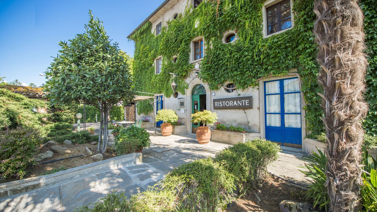 Photo of Outdoor in Sansepolcro
