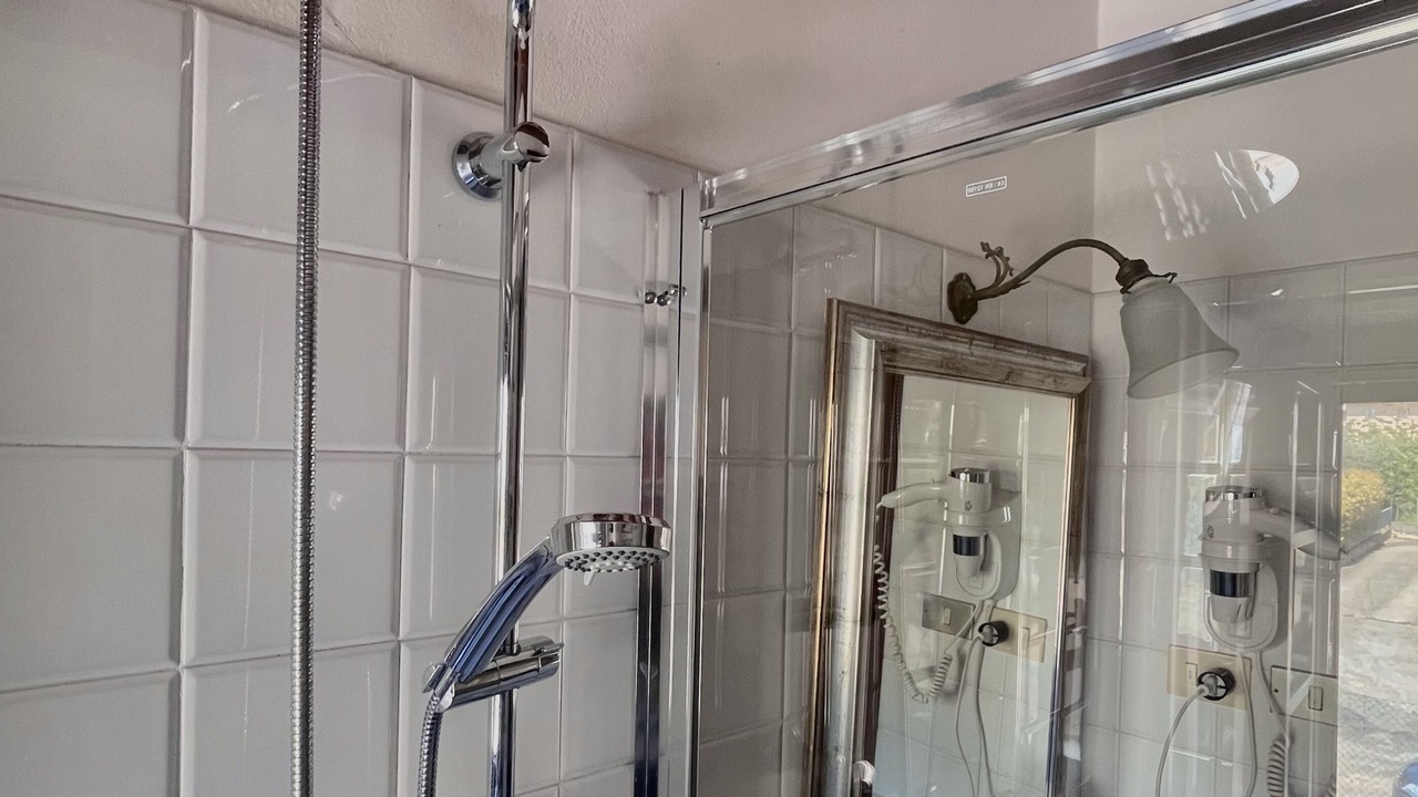 Photo of Bathroom in Sansepolcro