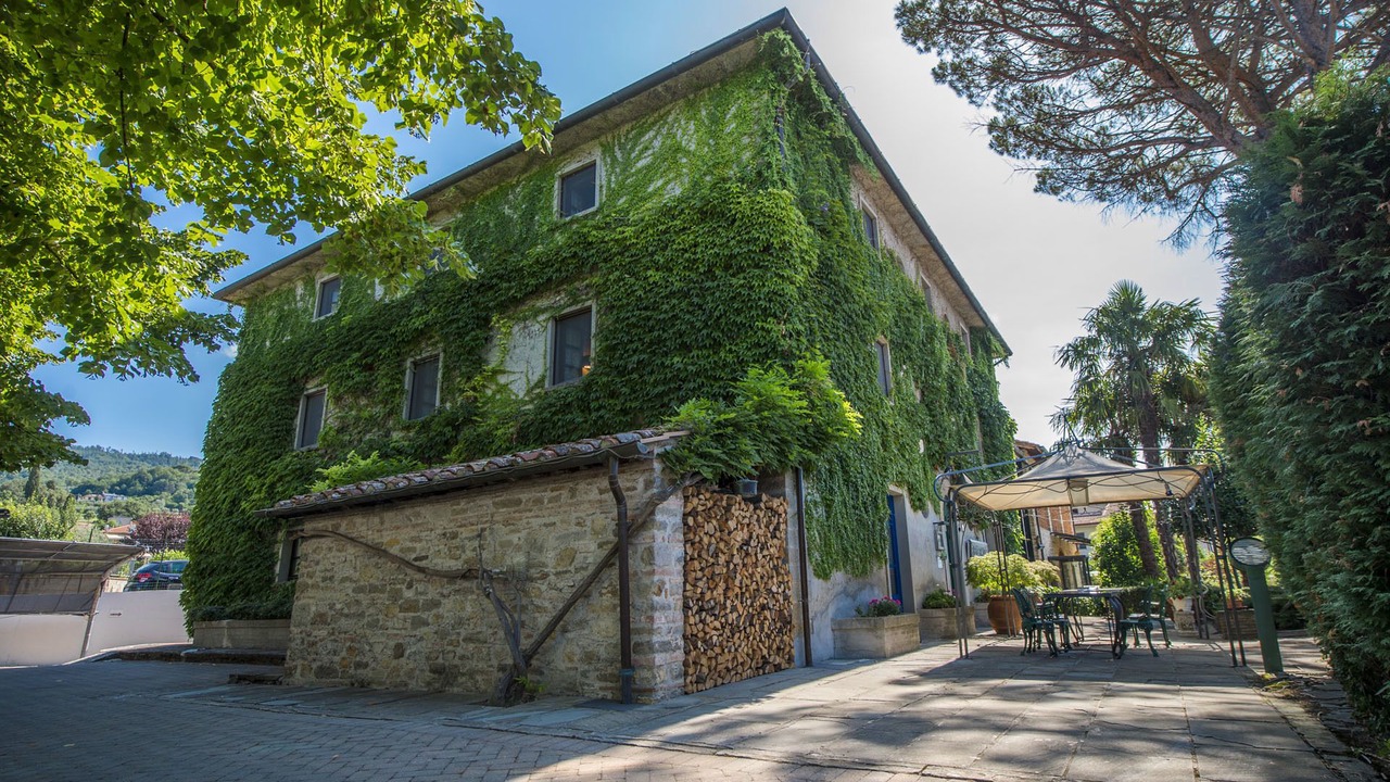 Photo of Outdoor in Sansepolcro