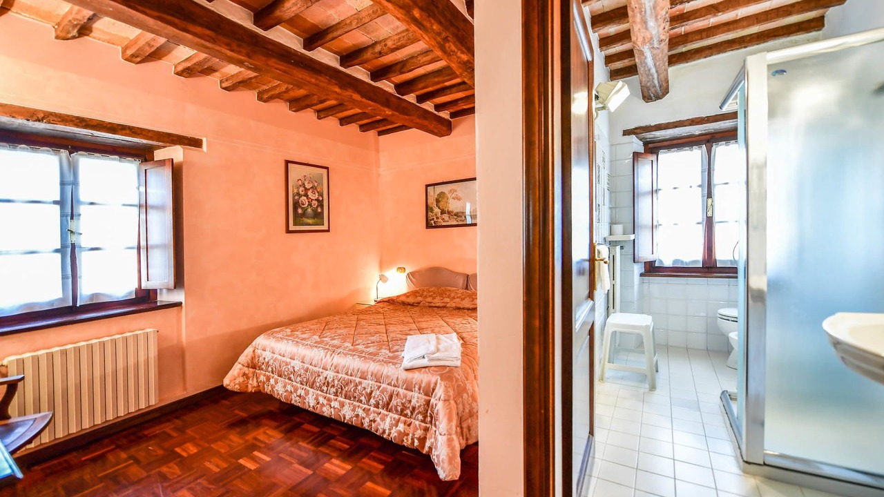 Photo of Bedroom in Sansepolcro