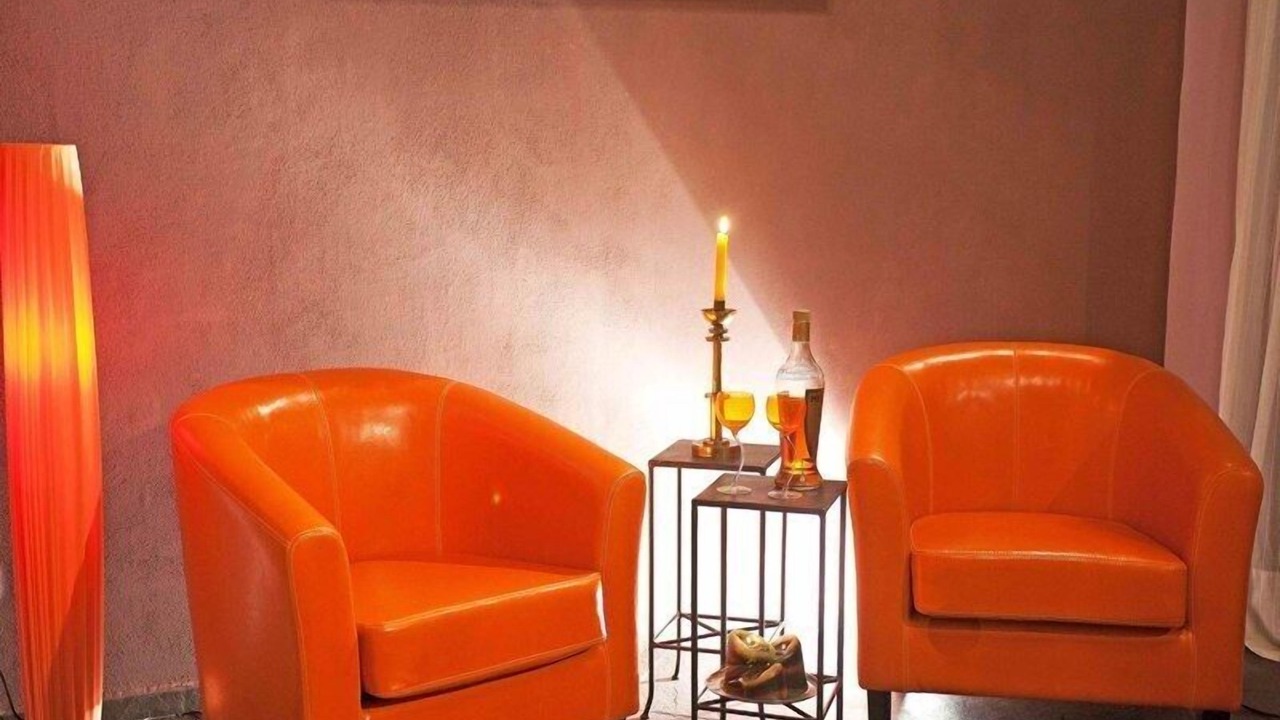 Photo of Bedroom in Foce