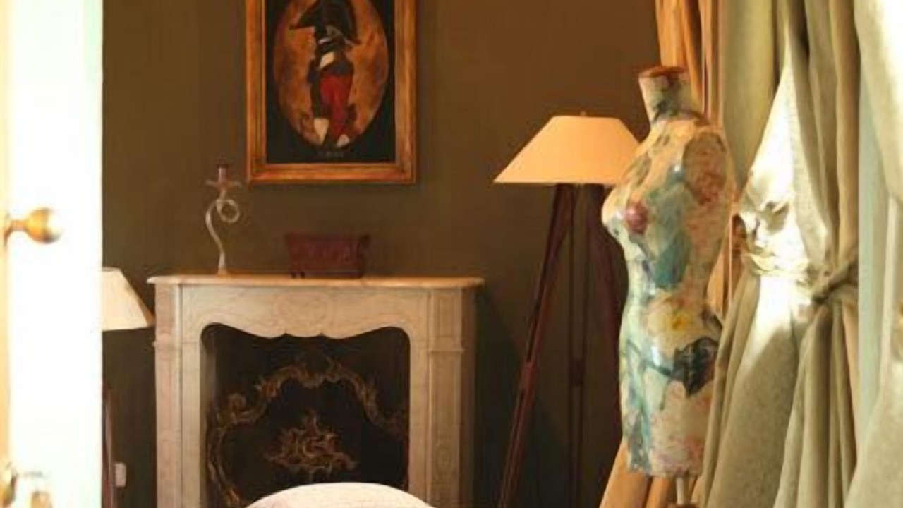 Photo of Bedroom in Foce