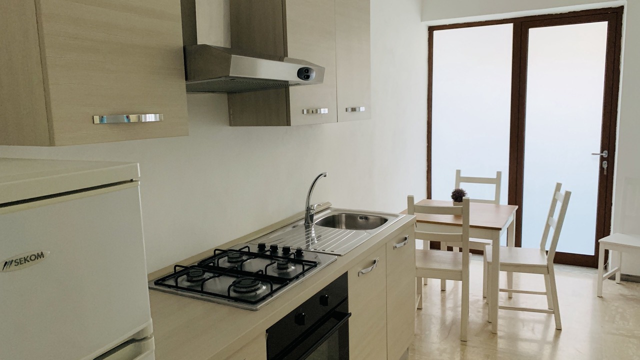 Photo of Bedroom in Monte di Procida
