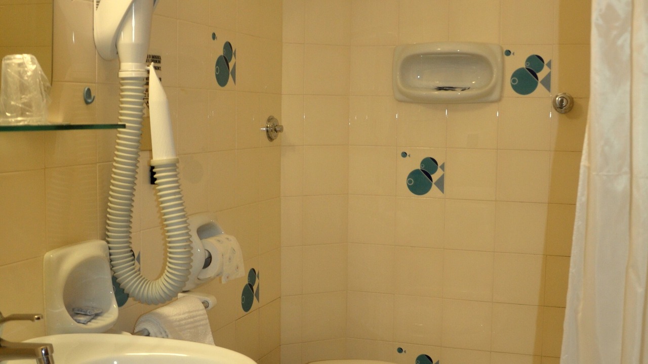 Photo of Bathroom in Tortoreto Lido