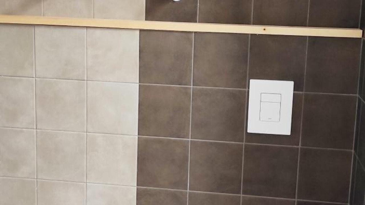 Photo of Bathroom in Mattinata