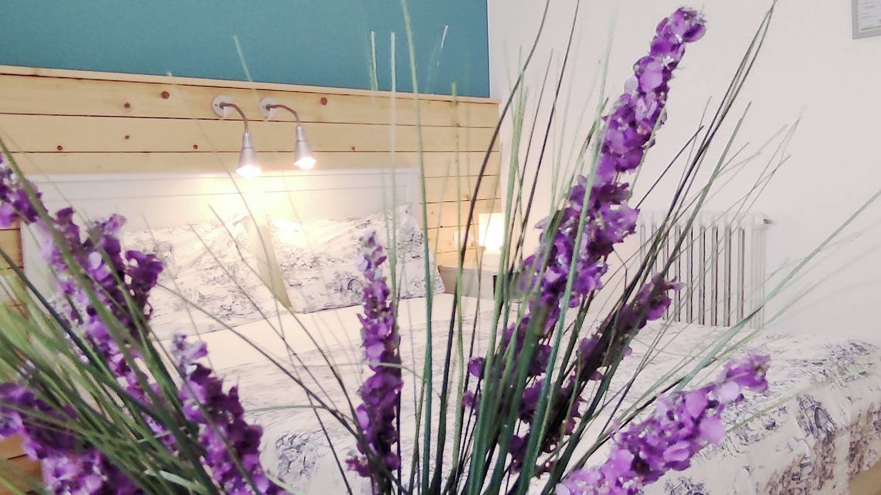 Photo of Bedroom in Mattinata