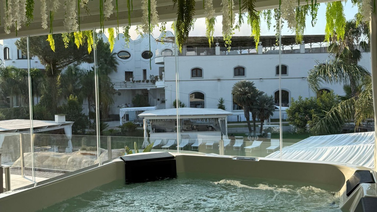 Photo of Patio Balcony in Terzigno