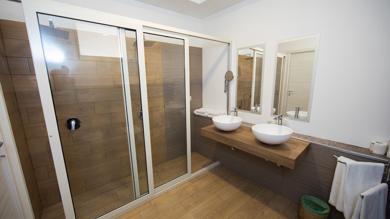 Photo of Bathroom in Terzigno
