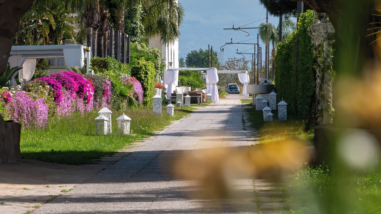 Photo of Outdoor in Terzigno