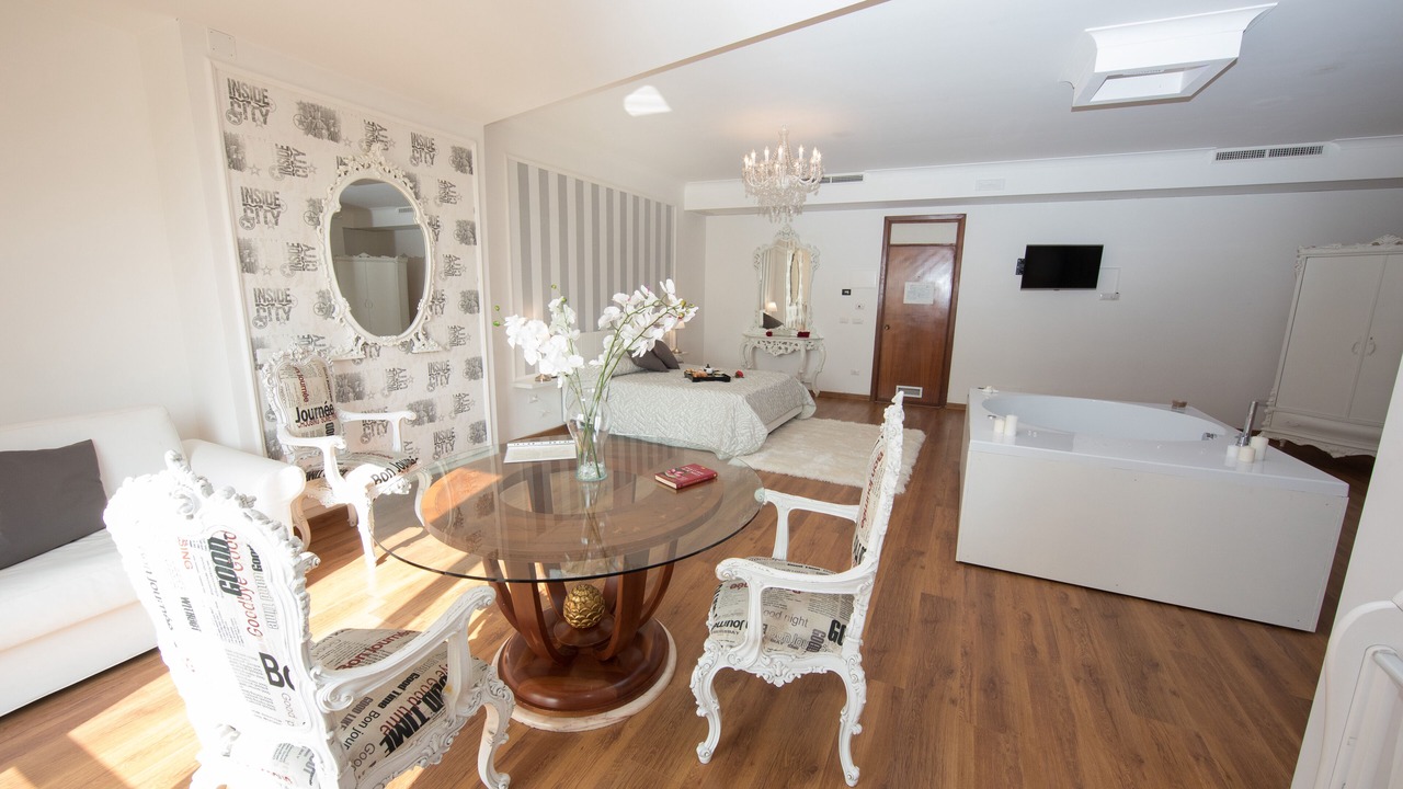 Photo of Bedroom in Terzigno