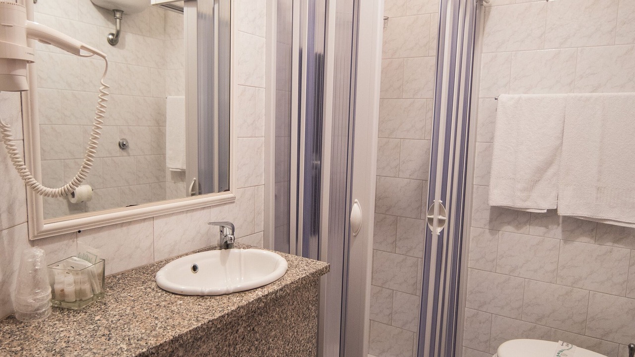 Photo of Bathroom in Terzigno