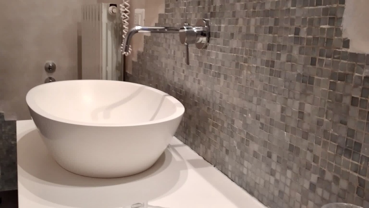 Photo of Bathroom in Fermo