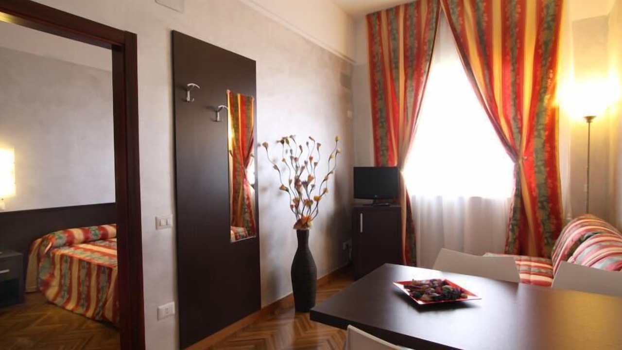 Photo of Bedroom in Fermo