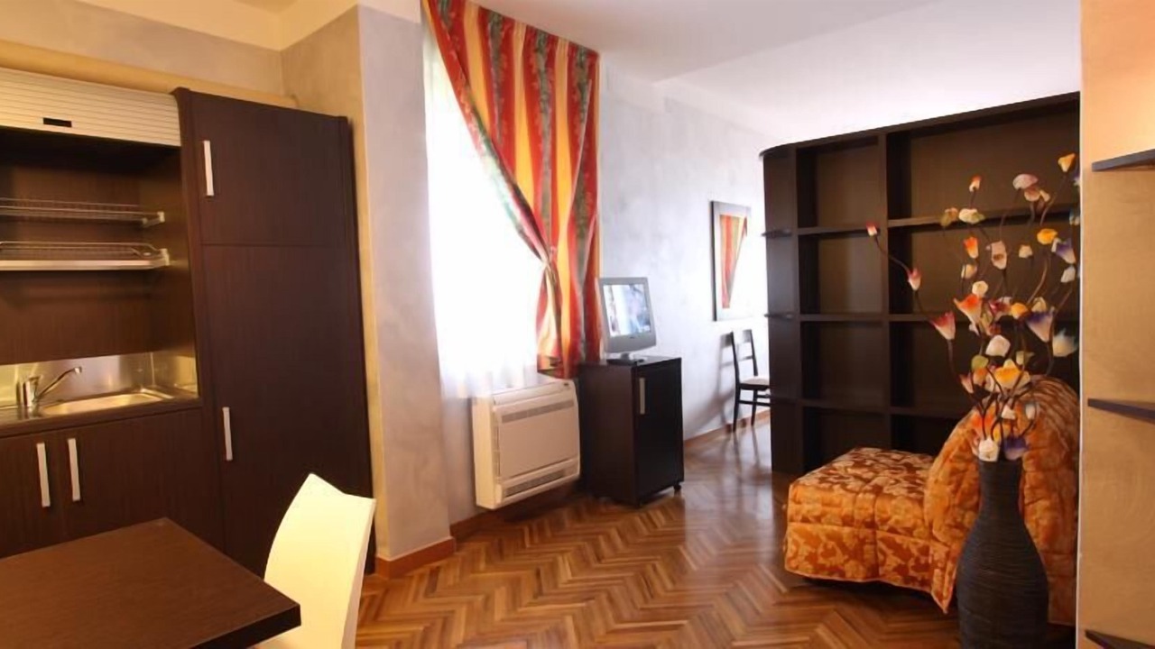 Photo of Bedroom in Fermo
