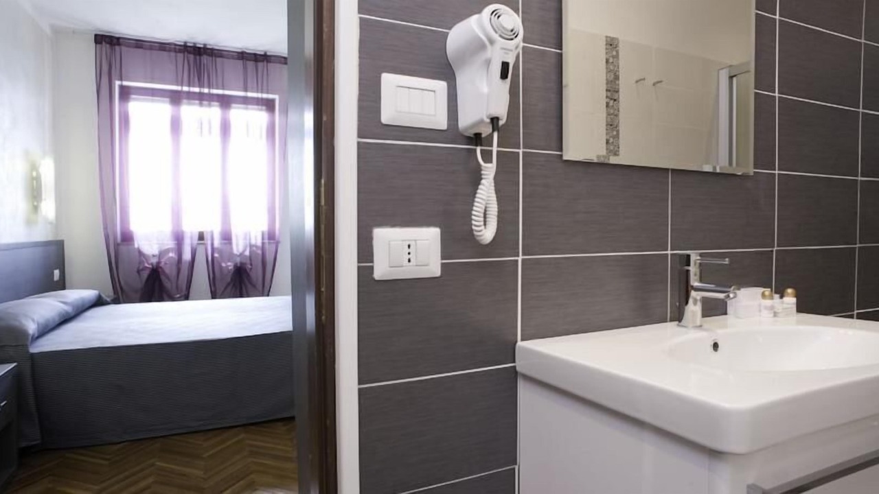 Photo of Bedroom in Fermo