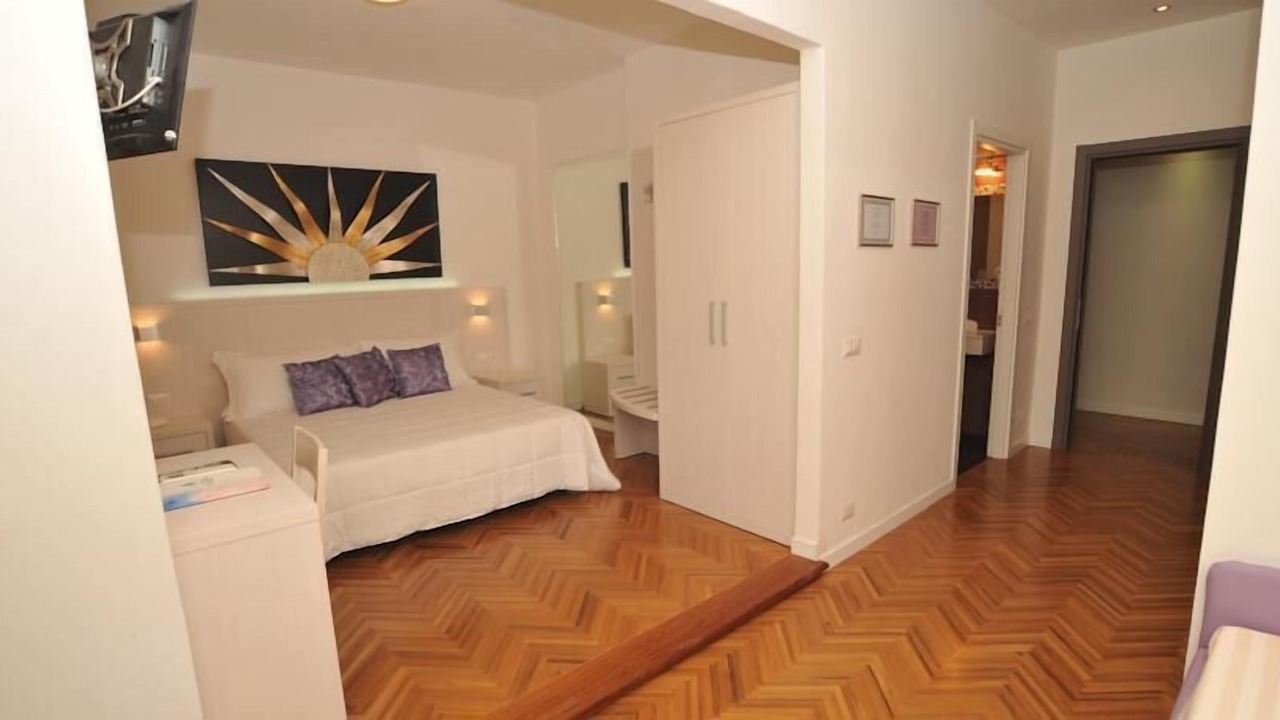 Photo of Bedroom in Fermo