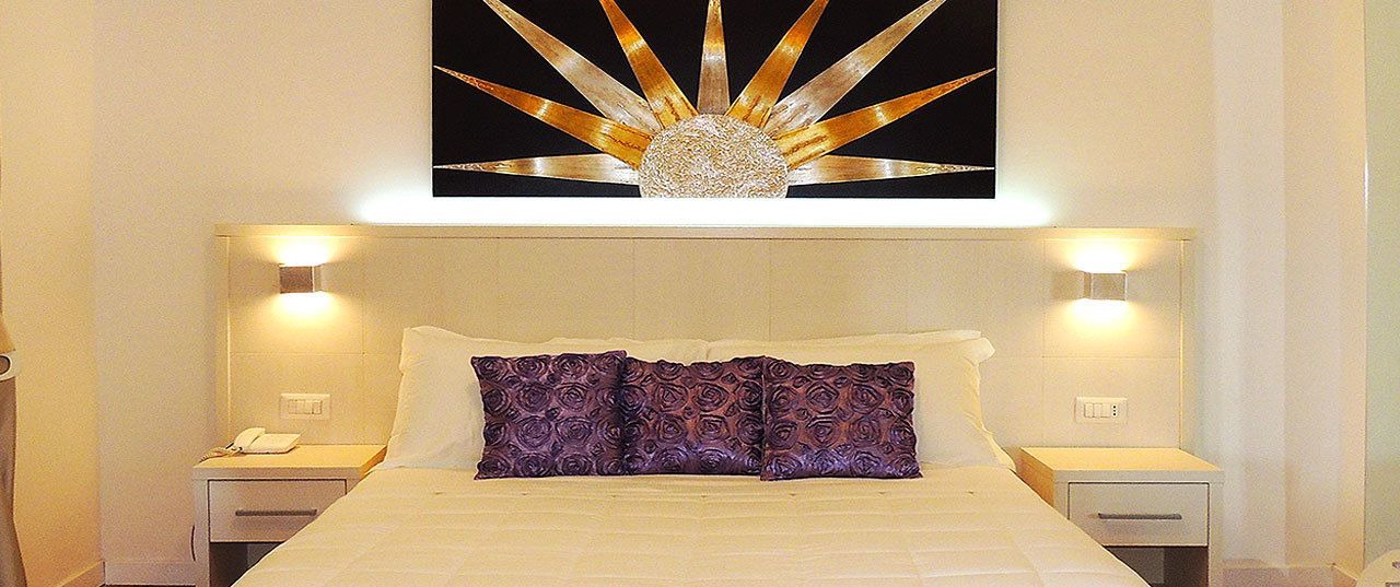 Photo of Bedroom in Fermo