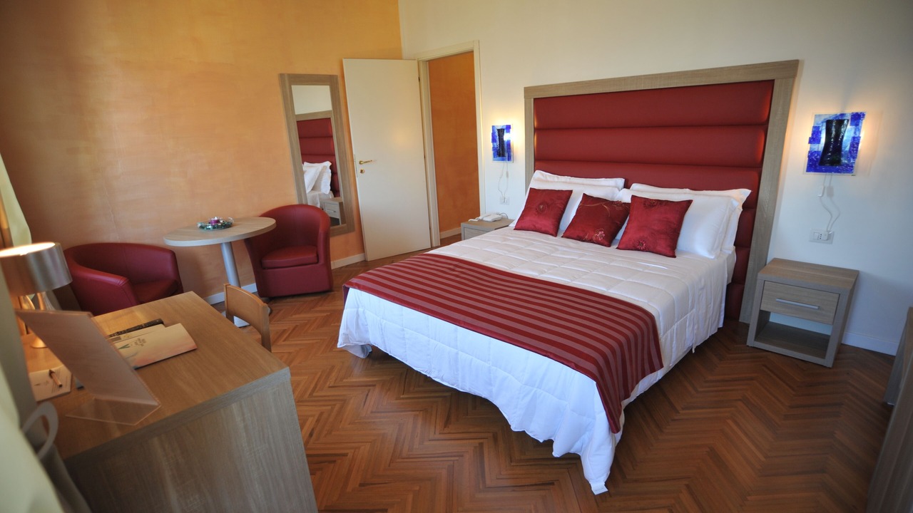 Photo of Bedroom in Fermo