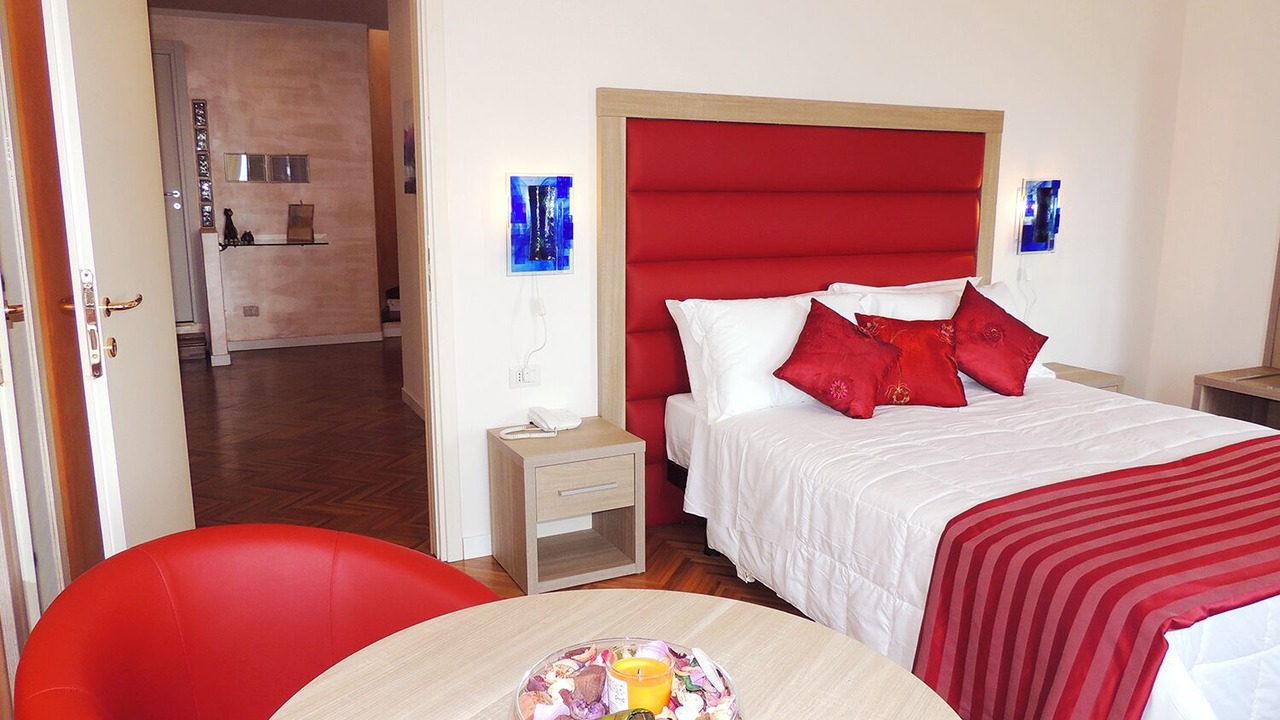 Photo of Bedroom in Fermo