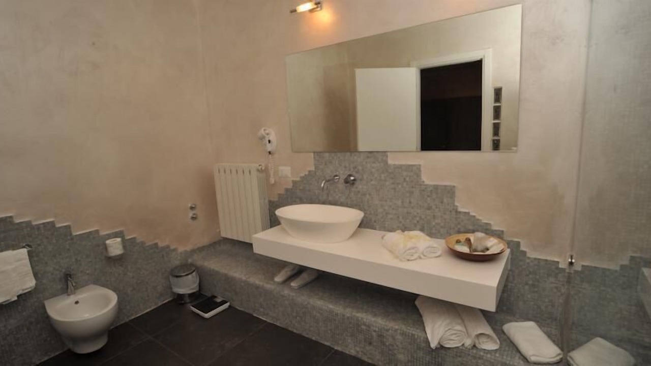 Photo of Bathroom in Fermo