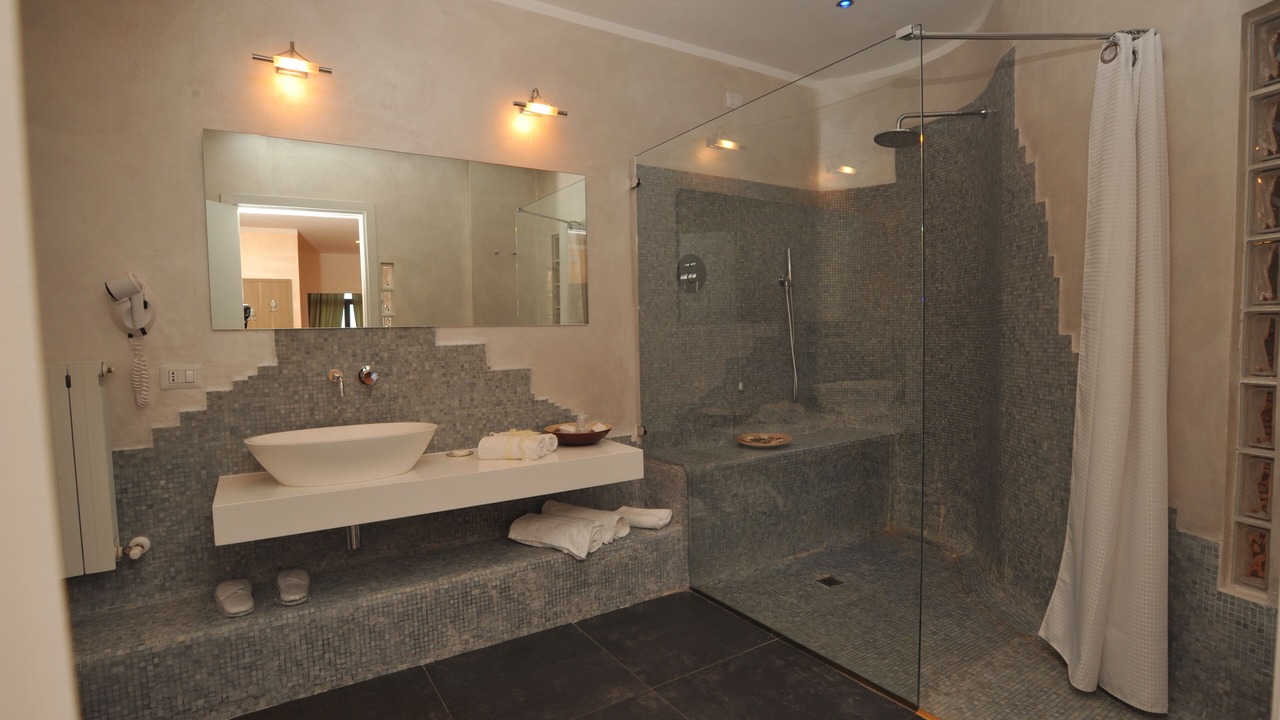 Photo of Bathroom in Fermo