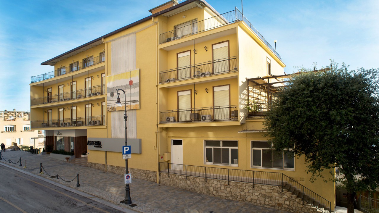 Photo of Outdoor in Fermo